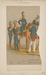 Italy. Sardinia, 1803-1818