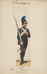 Italy. Sardinia, 1803-1818