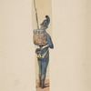 Italy. Sardinia, 1803-1818