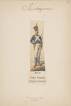 Italy. Sardinia, 1803-1818