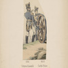 Italy. Sardinia, 1803-1818