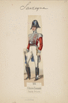 Italy. Sardinia, 1803-1818