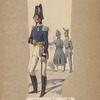 Italy. Sardinia, 1803-1818