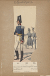Italy. Sardinia, 1803-1818