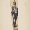 Italy. Sardinia, 1803-1818