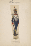 Italy. Sardinia, 1803-1818