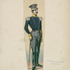 Italy. Sardinia, 1826-1832