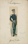 Italy. Sardinia, 1826-1832