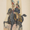 Italy. Sardinia, 1826-1832