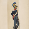Italy. Sardinia, 1826-1832