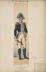 Italy. Sardinia, 1826-1832