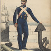 Italy. Sardinia, 1826-1832