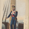 Italy. Sardinia, 1826-1832