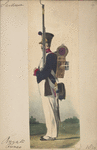 Italy. Sardinia, 1826-1832