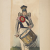 Italy. Sardinia, 1826-1832