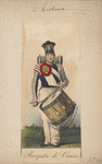 Italy. Sardinia, 1826-1832