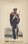 Italy. Sardinia, 1826-1832