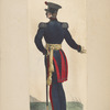 Italy. Sardinia, 1826-1832