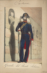 Italy. Sardinia, 1826-1832