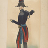 Italy. Sardinia, 1826-1832