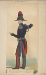 Italy. Sardinia, 1826-1832