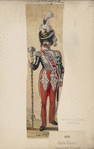 Italy. Sardinia, 1826-1832