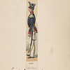 Italy. Sardinia, 1826-1832