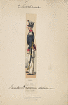 Italy. Sardinia, 1826-1832