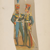 Italy. Sardinia, 1826-1832