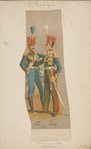 Italy. Sardinia, 1826-1832