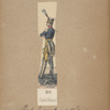 Italy. Sardinia, 1826-1832