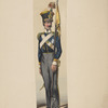 Italy. Sardinia, 1826-1832