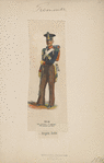 Italy. Sardinia, 1826-1832