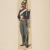 Italy. Sardinia, 1826-1832