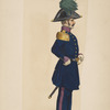 Italy. Sardinia, 1833-1838