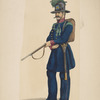 Italy. Sardinia, 1833-1838