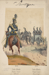 Italy. Sardinia, 1833-1838
