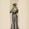 Italy. Sardinia, 1833-1838