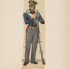 Italy. Sardinia, 1833-1838