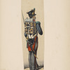 Italy. Sardinia, 1833-1838