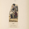 Italy. Sardinia, 1833-1838