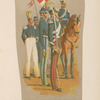 Italy. Sardinia, 1833-1838