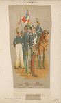 Italy. Sardinia, 1833-1838
