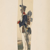 Italy. Sardinia, 1833-1838