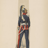 Italy. Sardinia, 1833-1838