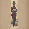 Italy. Sardinia, 1833-1838