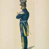 Italy. Sardinia, 1833-1838