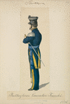 Italy. Sardinia, 1833-1838