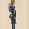 Italy. Sardinia, 1833-1838