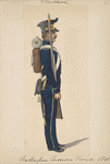 Italy. Sardinia, 1833-1838